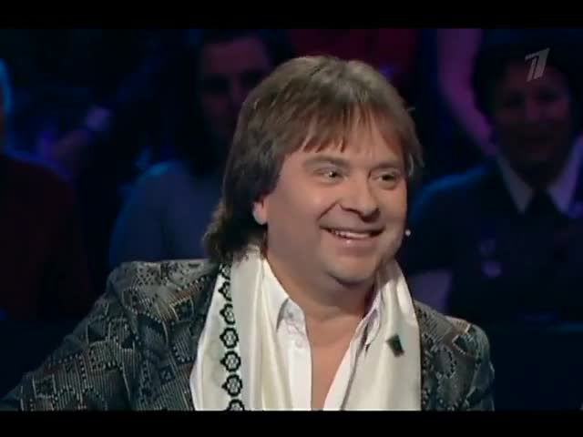 2007. Alexander Dobronravov