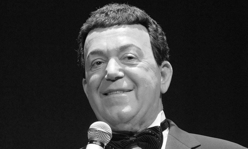 June 2007. Joseph Kobzon