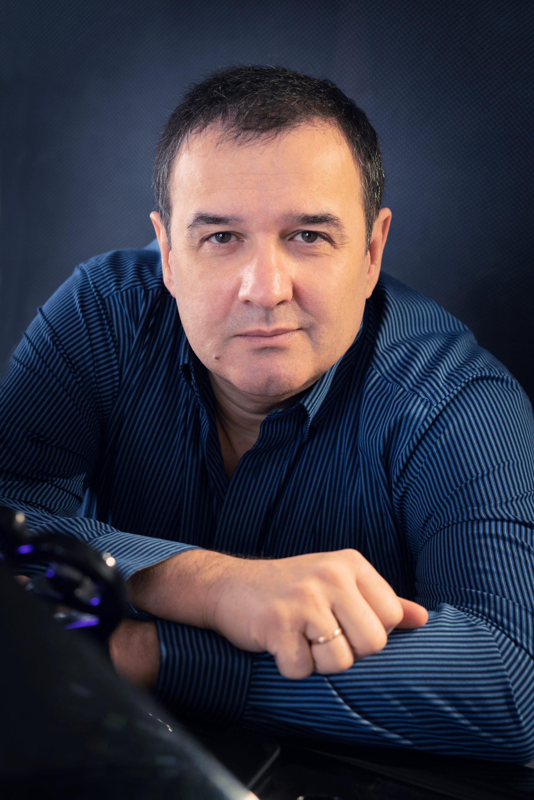 Aslan Gotov